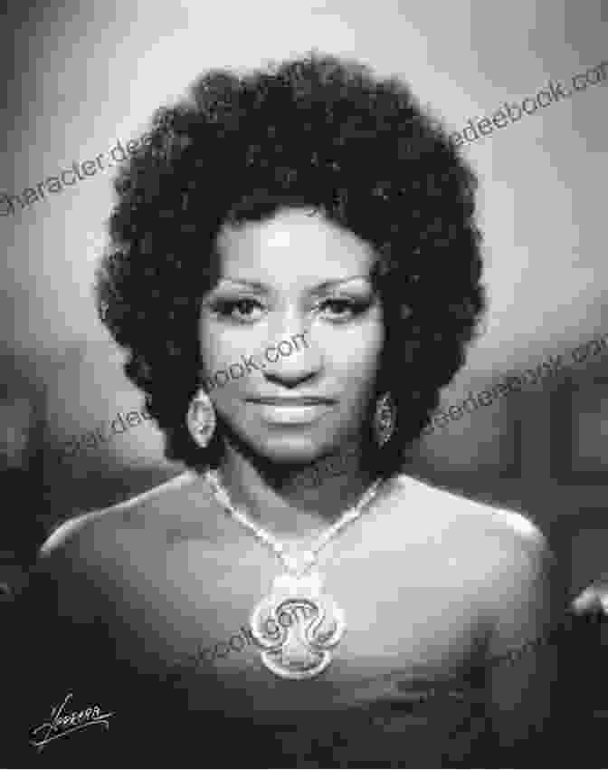 A Black And White Photo Of Celia Cruz The Essential Songs Of Cuba: Countdown And Reviews Of The Best Cuban Classic Songs Plus Links To 50 YouTube And ITunes Songs For Hours Of Listening