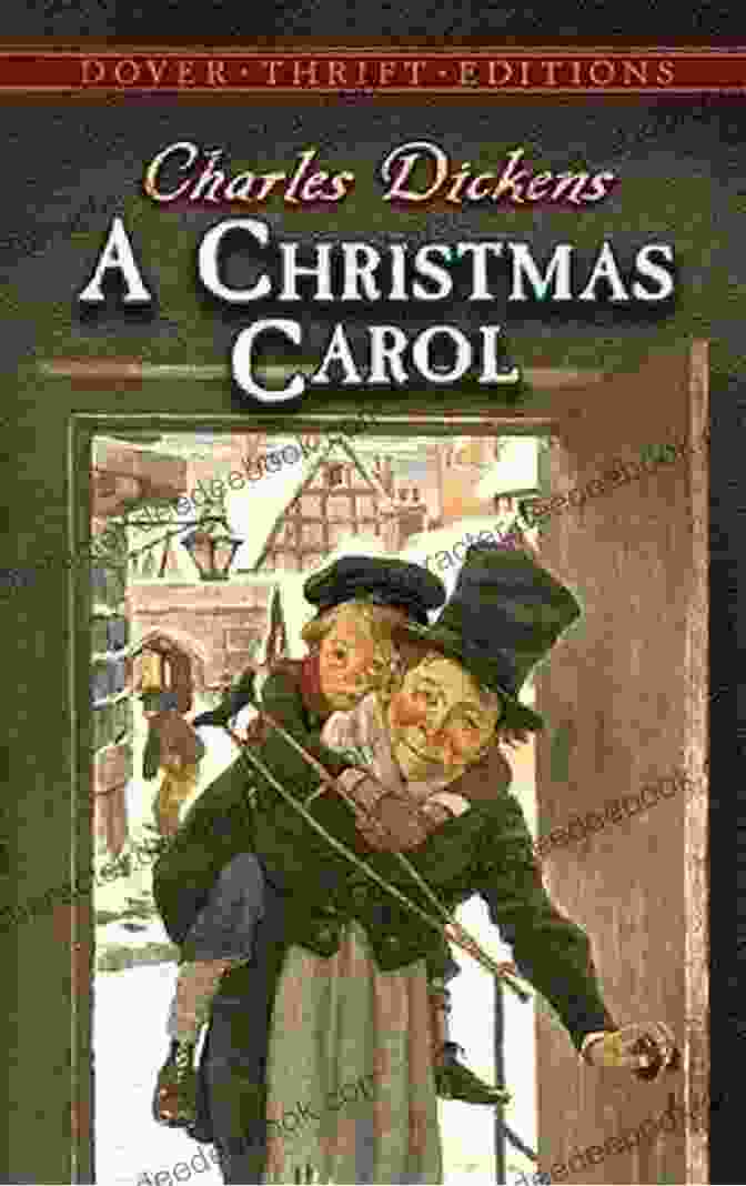 A Christmas Carol By Charles Dickens Sunrise On The Coast: The Perfect Feel Good Holiday Romance (Island Romance 1)