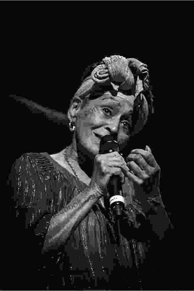 A Color Photo Of Omara Portuondo The Essential Songs Of Cuba: Countdown And Reviews Of The Best Cuban Classic Songs Plus Links To 50 YouTube And ITunes Songs For Hours Of Listening