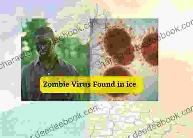 A Scientist Looks At A Sample Of The Zombie Virus. Deadlock: 18 Ridiculous Dark Humor Zombie Stories