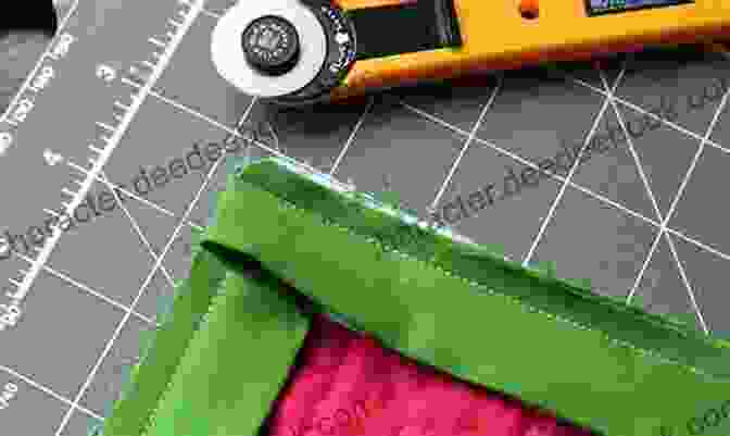 A Variety Of Quilt Binding Techniques The Ultimate Quilt Finishing Guide: Batting Backing Binding 100+ Borders