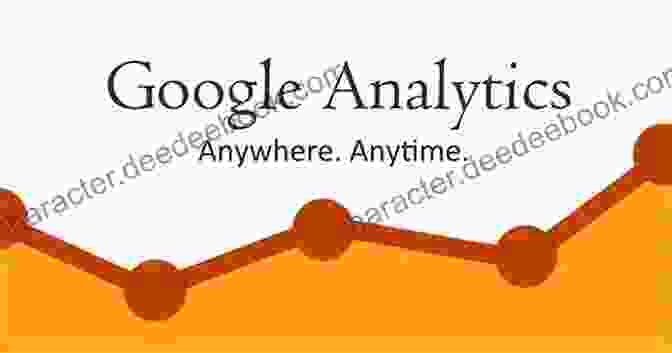An Artistic Business Tracking Their Marketing Results Using Google Analytics. 10 Ridiculously Simple Marketing Tips (Artistic / Business Series)
