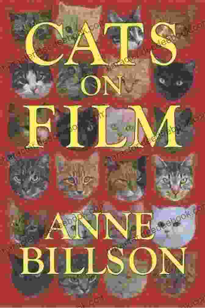 Anne Billson's Cats On Film: Cats And Cinema Cats On Film Anne Billson
