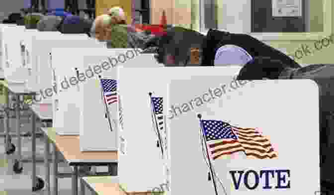 Automatic Voter Registration Why American Elections Are Flawed (And How To Fix Them) (Brown Democracy Medal)
