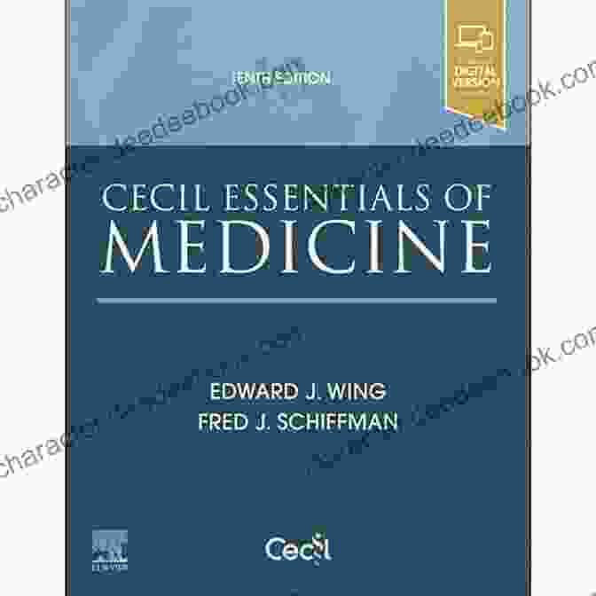 Cecil Essentials Of Medicine Textbook By T.D. Bird And J.M. Brunton Cecil Essentials Of Medicine (Cecil Medicine)