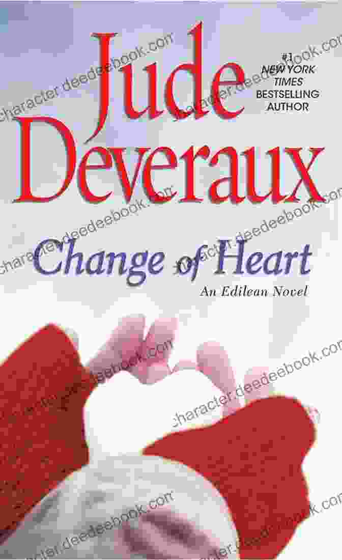 Change Of Heart Novel Cover Change Of Heart: A Novel (Wsp Readers Club)