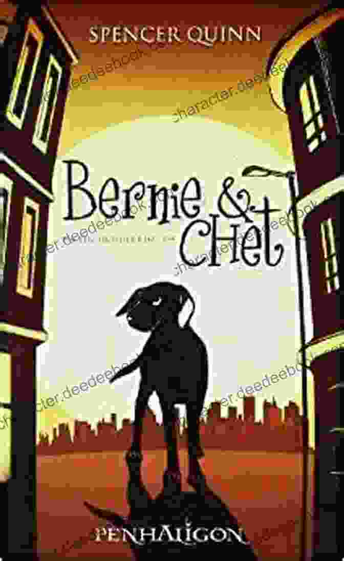 Chet And Bernie's Cunning Villains Scents And Sensibility: A Chet And Bernie Mystery (The Chet And Bernie Mystery 8)