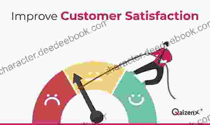 Continuous Improvement Is Key To Enhancing Customer Satisfaction And Loyalty Marketing To Humans: A CUSTOMER OBSESSED STRATEGY TO DRIVE CONNECTION AND SALES