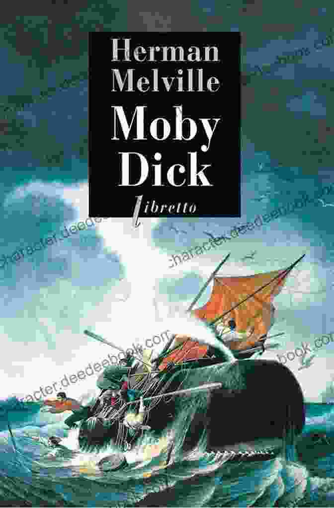 Cover Of Moby Dick By Herman Melville, Published By New York Review Classics Melville: A Novel (New York Review Classics)