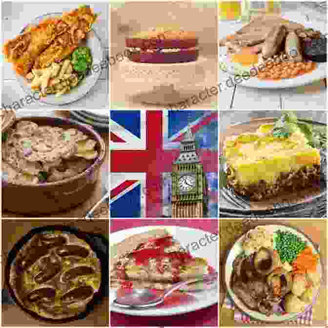 Cultural Diversity In The United Kingdom, Such As Traditional Music And Cuisine KS2 Discover Learn: Geography United Kingdom Activity Book: Perfect For Catch Up And Learning At Home (CGP KS2 Geography)