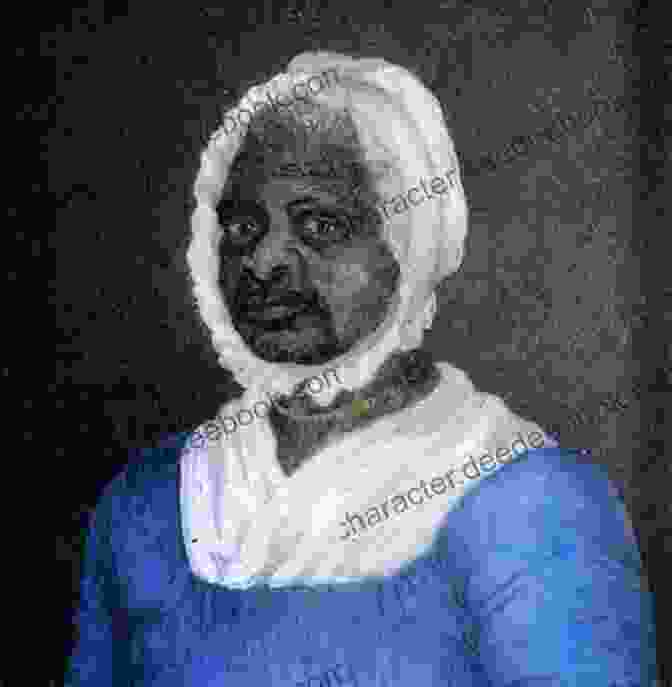 Elizabeth Freeman, The Former Slave Who Sued For Her Freedom And Won The Greatest Men I Never Met: Who Defines You?