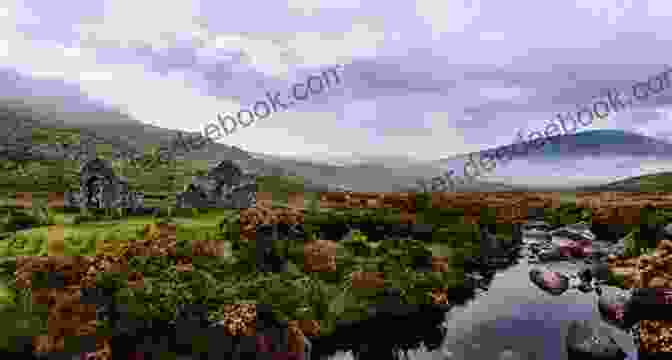 Glendalough Valley, Ireland Ireland S Ancient East Hilary Bradt