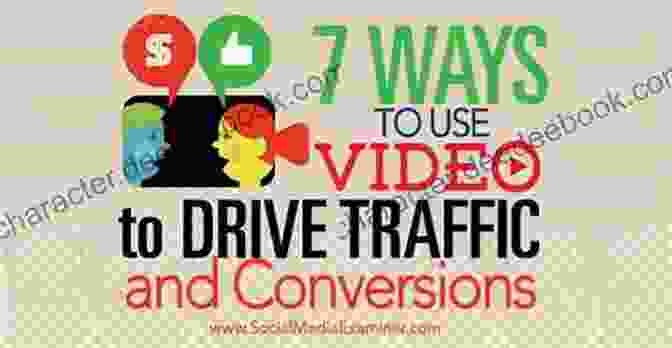 High Quality Traffic Driving Conversions High Quality Traffic Gives You High Quality Income: Proven Ways To Increase Website Traffic