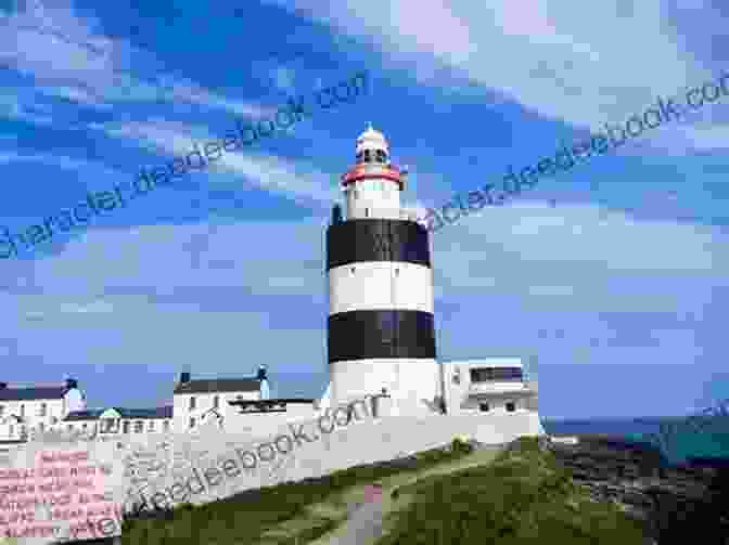Hook Head Lighthouse, Ireland Ireland S Ancient East Hilary Bradt