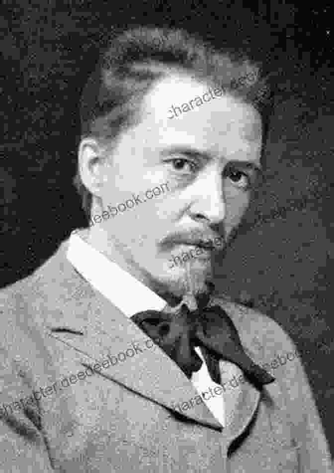 Hugo Wolf, A Renowned Austrian Composer And Master Of The German Romantic Lied The Songs Of Hugo Wolf