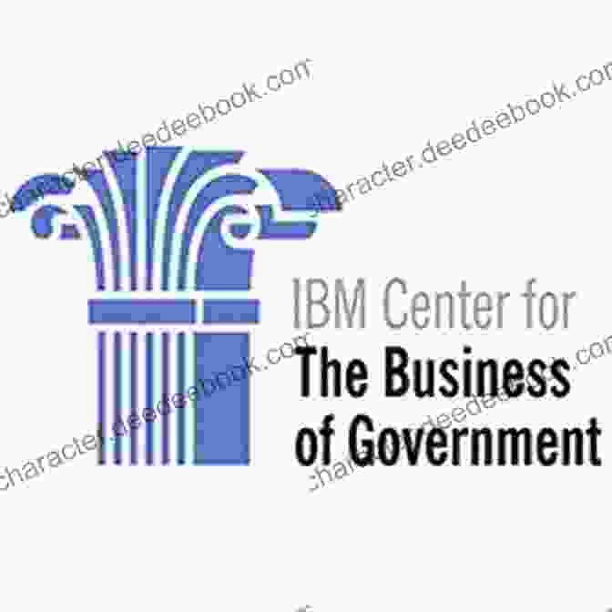 IBM Center For The Business Of Government Logo Getting It Done: A Guide For Government Executives (IBM Center For The Business Of Government)