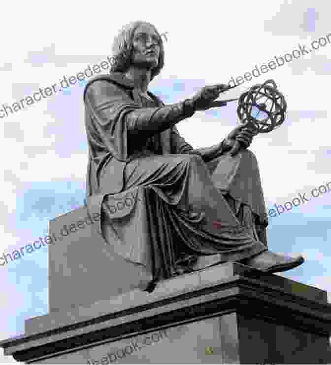 Jan Brožek, The Apprentice Of Nicolaus Copernicus The Copernicus Legacy: The Forbidden Stone