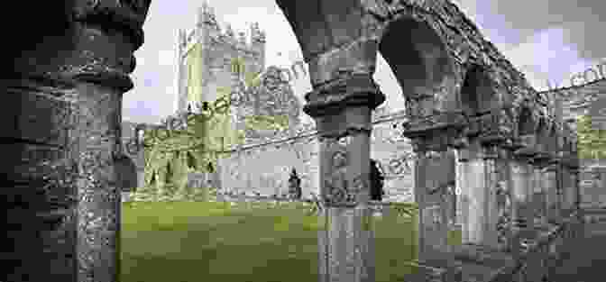 Jerpoint Abbey, Ireland Ireland S Ancient East Hilary Bradt