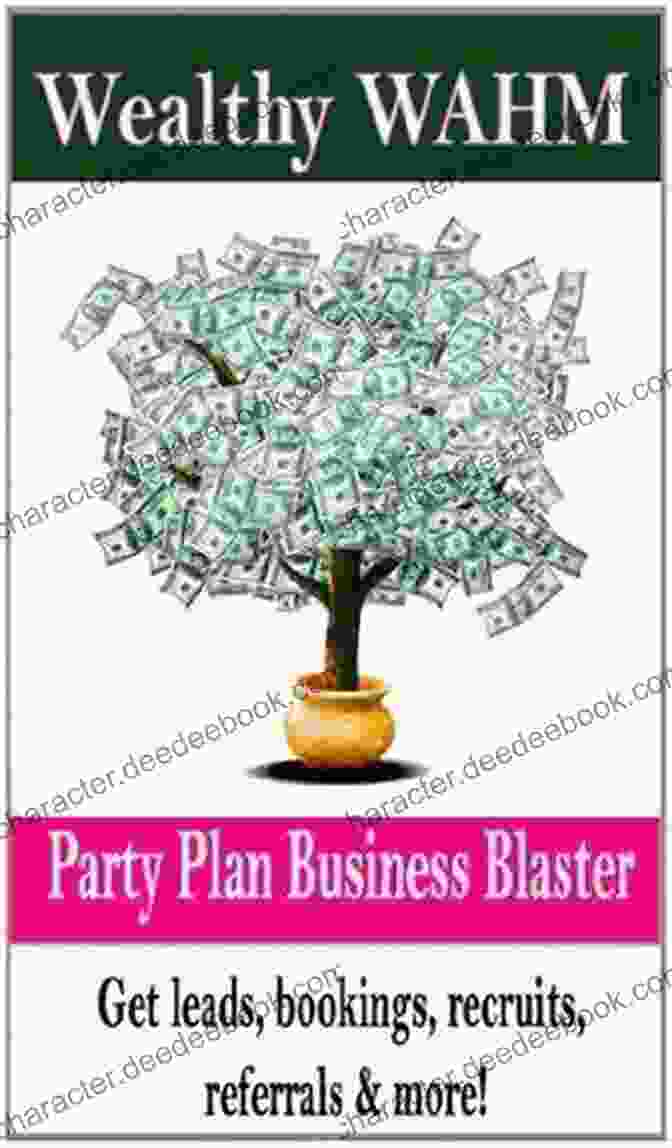 Jessica, A Passionate Team Leader From Wealthy Wahm Party Plan Business Blaster WEALTHY WAHM: Party Plan Business Blaster