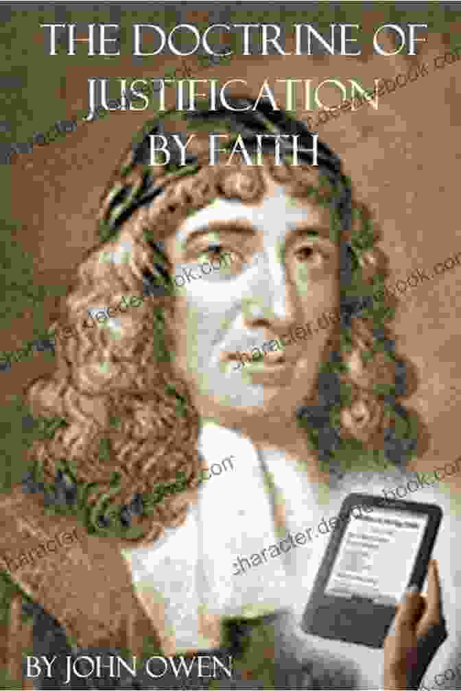 John Gill's A Treatise On The Doctrine Of Justification By Faith Major Works Of John Gill