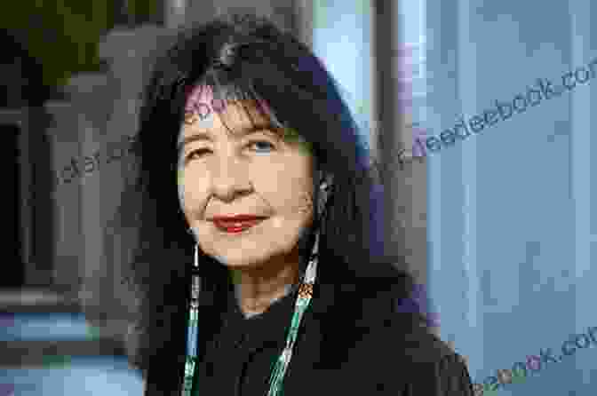 Joy Harjo, A Native American Poet, Musician, And Performer, Is A Renowned Artist And Advocate For Social Justice. She Is A Member Of The Muscogee (Creek) Nation. Harjo's Work Is Often Characterized By Its Use Of Language And Imagery From Her Native American Heritage. Soul Talk Song Language: Conversations With Joy Harjo