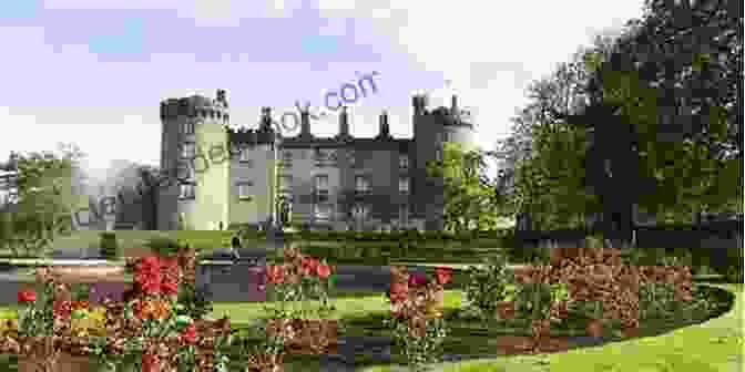 Kilkenny Castle, Ireland Ireland S Ancient East Hilary Bradt