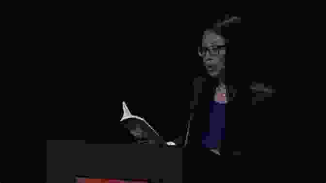 Mai Der Vang, A Laotian American Poet And Community Organizer, Reads Her Poem Yellow Rain: Poems Mai Der Vang