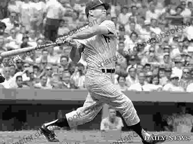 Mickey Mantle Baseball S Greatest Hitters: From Ty Cobb To Miguel Cabrera (Step Into Reading Level 5)