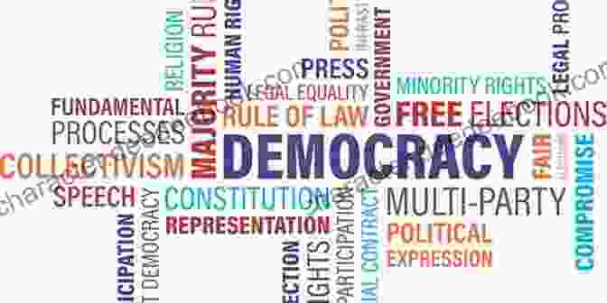 Militant Democracy Is A Form Of Government In Which The Military Plays A Significant Role In Politics. Militant Democracy: Undemocratic Political Parties And Beyond
