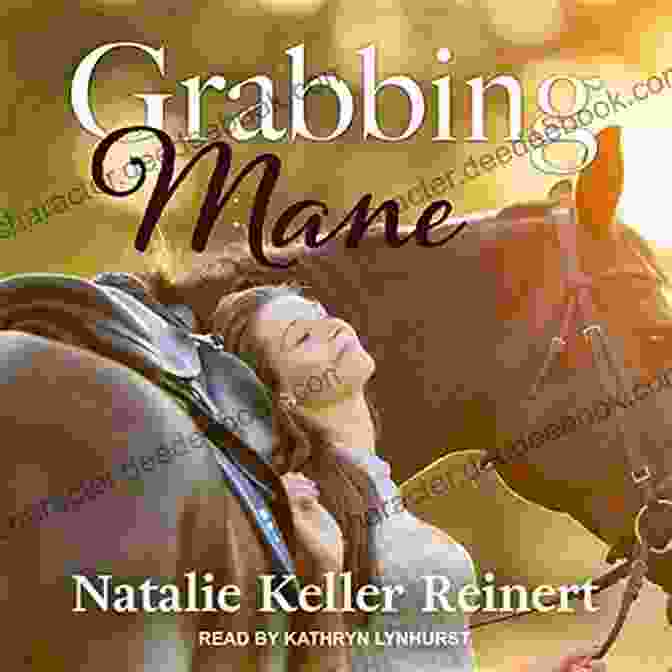 Natalie Keller Reinert Performing In Grabbing Mane Grabbing Mane Natalie Keller Reinert