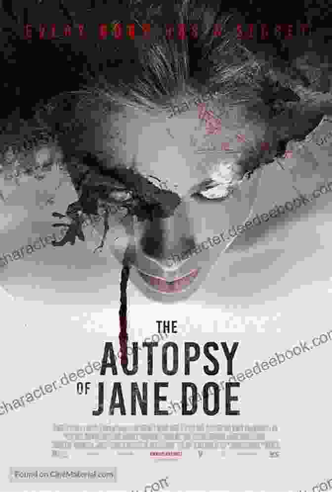 Official Movie Poster For Jane Doe, Showcasing A Mysterious Woman With A Gun, Highlighting The Suspenseful Nature Of The Film. Jane Doe (A Jane Doe Thriller)