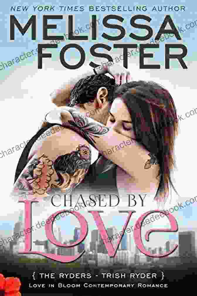 Share On Instagram Chased By Love (Love In Bloom: The Ryders): Trish Ryder
