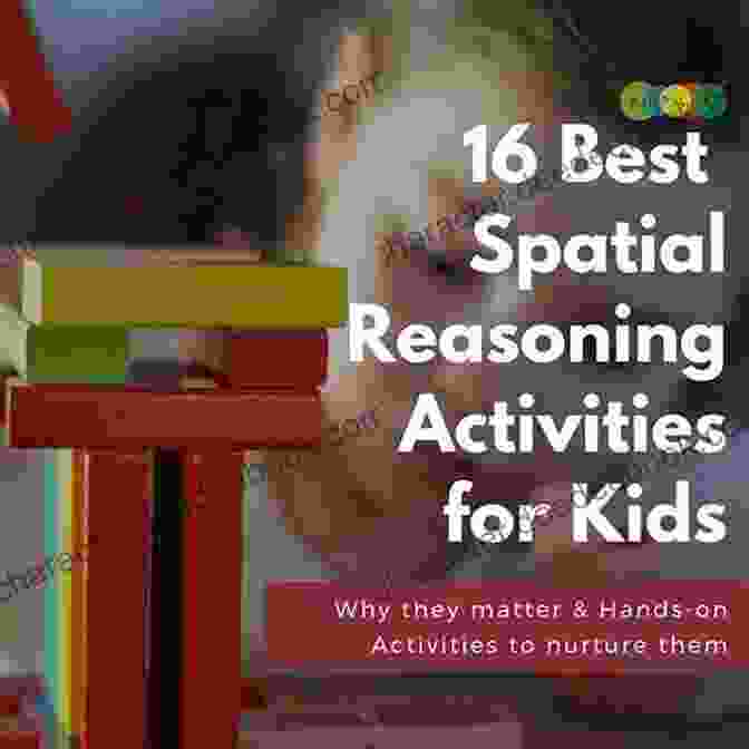 Spatial Reasoning Activity Book 11+ Activity Book: Non Verbal Reasoning Ages 9 10