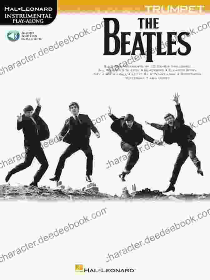The Beatles Instrumental Play Along Sheet Music And Audio Recordings The Beatles Instrumental Play Along: Violin (Hal Leonard Instumental Play Along)