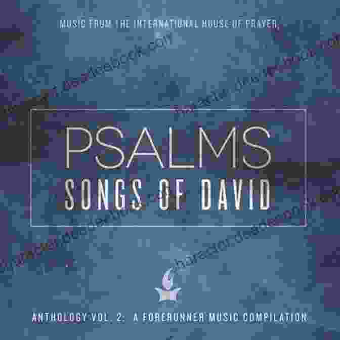 The Davidic Cipher: Unlocking The Hidden Music Of The Psalms The Davidic Cipher Unlocking The Hidden Music Of The Psalms (Read The Bible 4)