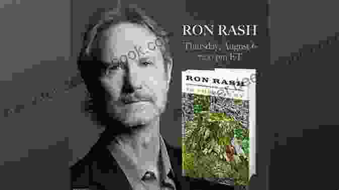 The Hero And The Blues By Ron Rash The Hero And The Blues