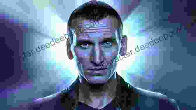 The Ninth Doctor Doctor Who: 6: Step Back In Time