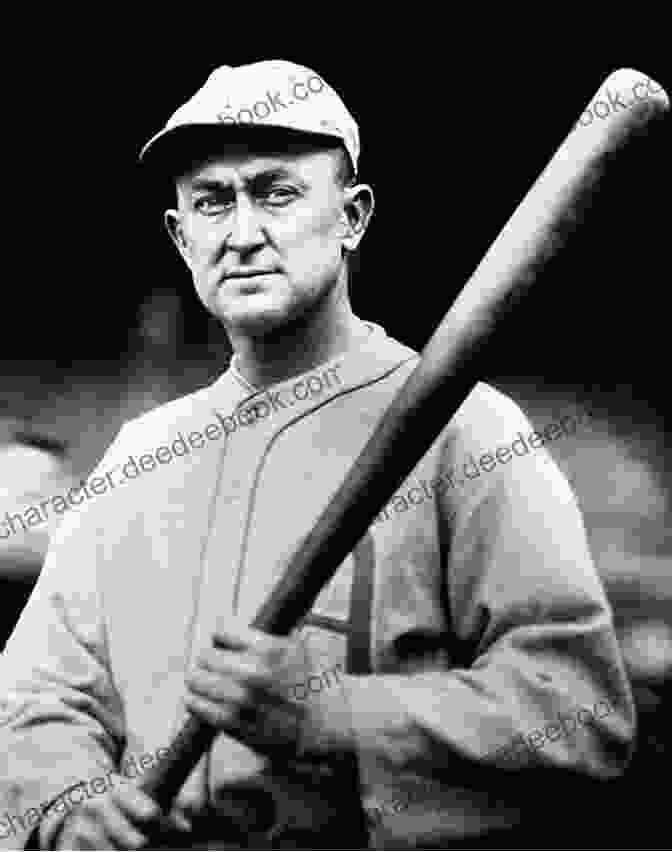 Ty Cobb Baseball S Greatest Hitters: From Ty Cobb To Miguel Cabrera (Step Into Reading Level 5)