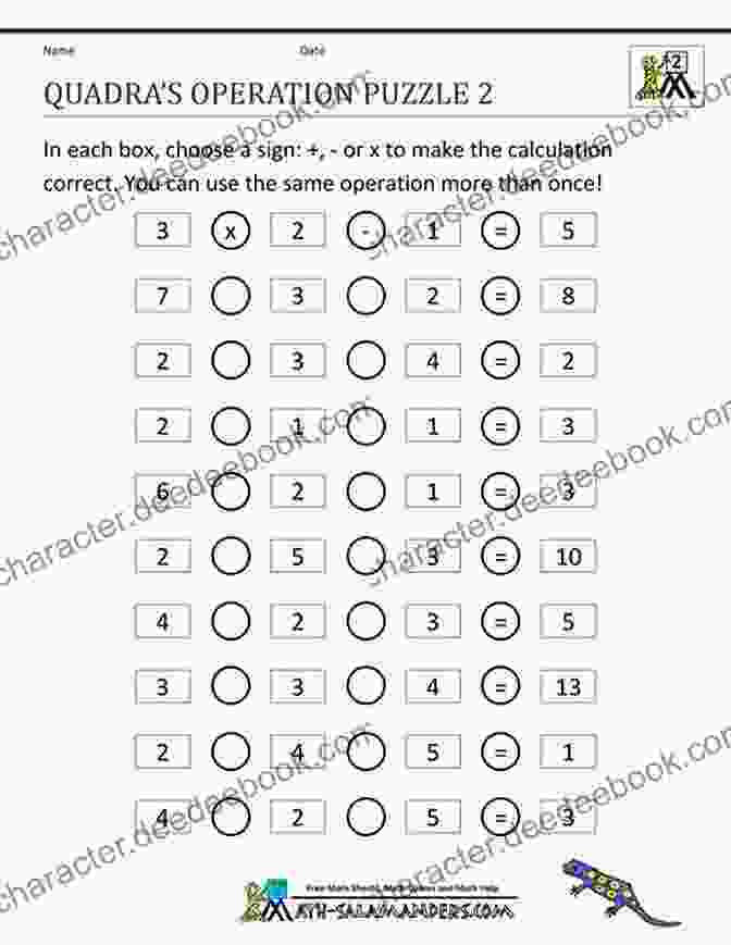 Visual Puzzles For 10 Year Olds 11+ Activity Book: Non Verbal Reasoning Ages 9 10