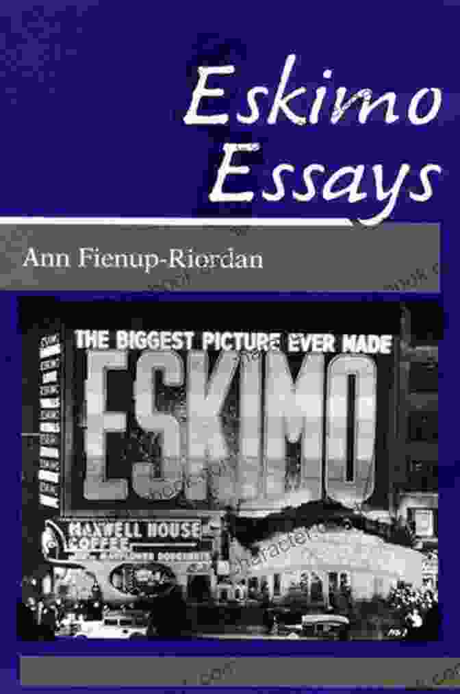 Yup'ik Basketry Eskimo Essays: Yup Ik Lives And How We See Them