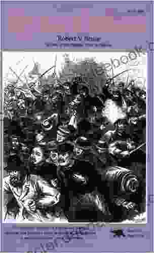 1877: Year Of Violence Robert V Bruce