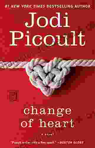Change Of Heart: A Novel (Wsp Readers Club)
