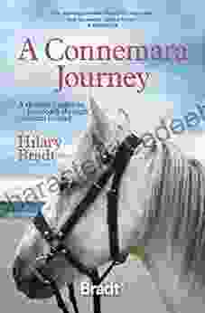 Connemara Journey: A Thousand Miles On Horseback Through Western Ireland (Bradt Travel Guides (Travel Literature))