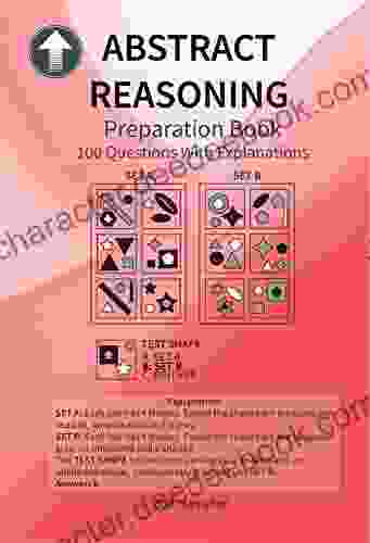 ABSTRACT REASONING Preparation (IQ Tests 7)