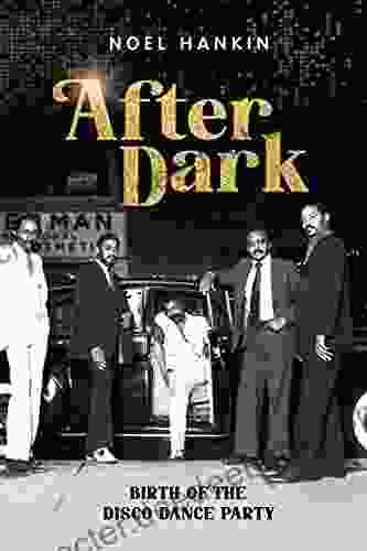 After Dark: Birth Of The Disco Dance Party