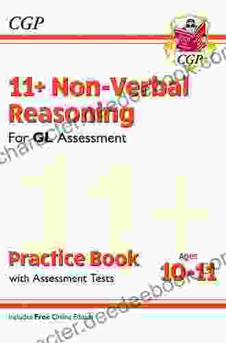 11+ GL Non Verbal Reasoning Practice Papers: Ages 10 11 Pack 2 (inc Parents Guide): Unbeatable Revision For The 2024 Tests (CGP 11+ GL)