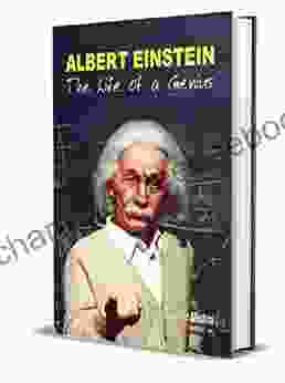 Albert Einstein Vinod Kumar Mishra