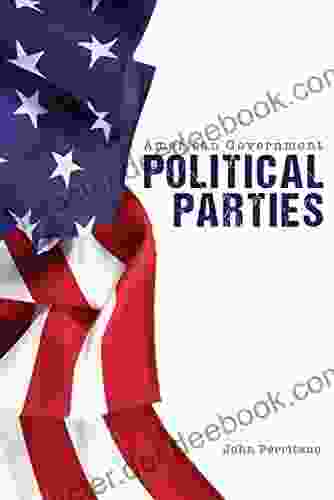 American Government: Political Parties (American Government Handbooks)