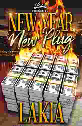 New Year New Plug: An African American Urban Standalone (A Gangsta And His Girl 3)