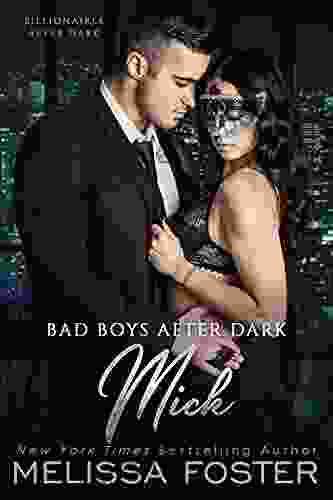 Bad Boys After Dark: Mick (Bad Billionaires After Dark 1)